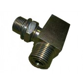 ORFS connector